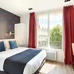 Aparthotel Yays Zola By Numa 4*