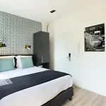 Yays Zola By Numa Aparthotel Paris