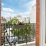 Yays Paris Zola By Numa