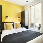 Aparthotel Yays Zola By Numa