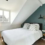 Yays Zola By Numa Aparthotel Paris
