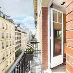 Yays Zola By Numa 4* Paris