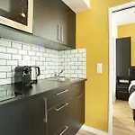Yays Zola By Numa Aparthotel