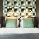 Yays Paris Zola By Numa