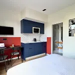 Aparthotel Yays Zola By Numa 4*