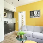 Aparthotel Yays Zola By Numa Paris