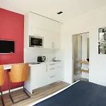 Aparthotel Yays Zola By Numa