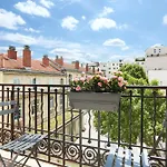 Aparthotel Yays Zola By Numa 4*