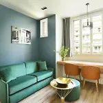 Yays Zola By Numa Aparthotel Paris