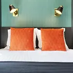 Yays Zola By Numa 4* Paris