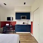 Aparthotel Yays Zola By Numa