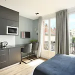 Yays Zola By Numa Aparthotel Paris