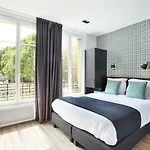 Aparthotel Yays Zola By Numa Paris
