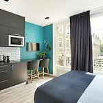 Yays Zola By Numa Aparthotel 4*