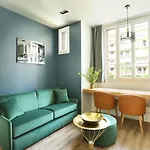 Yays Zola By Numa Aparthotel Paris