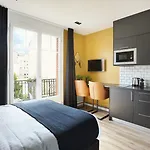 Aparthotel Yays Zola By Numa Paris