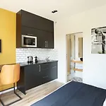 Aparthotel Yays Zola By Numa
