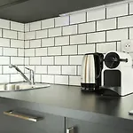 Yays Zola By Numa Aparthotel Paris