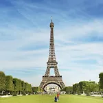 Yays Zola By Numa 4* Paris