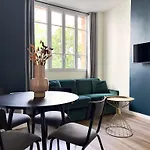 Aparthotel Yays Zola By Numa 4*