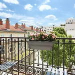 Aparthotel Yays Zola By Numa 4*