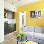 Yays Zola By Numa Aparthotel Paris