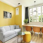 Yays Zola By Numa Aparthotel