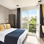 Yays Zola By Numa Aparthotel Paris