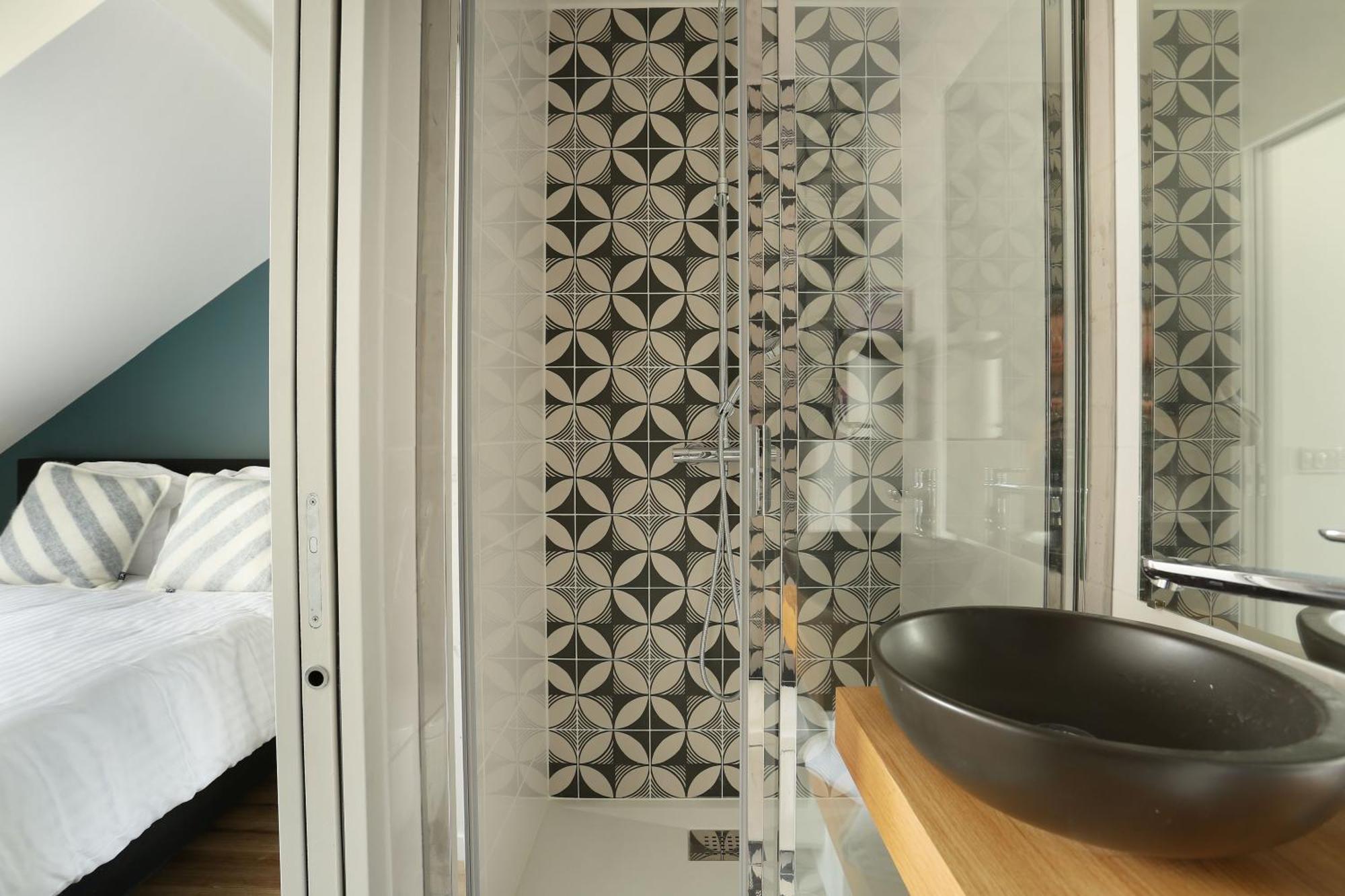 Yays Zola By Numa Aparthotel Parigi