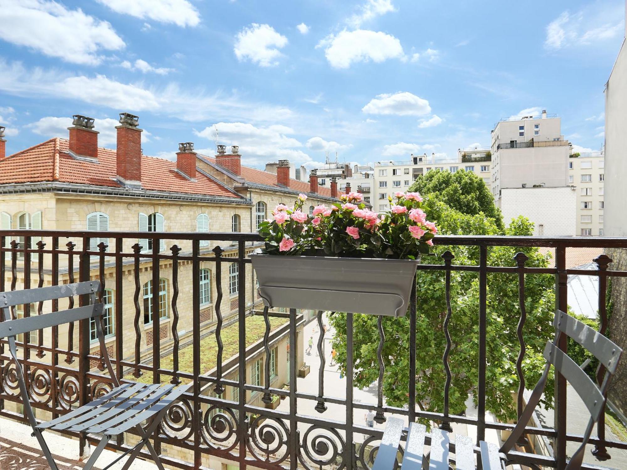 Yays Zola By Numa 4* Parigi