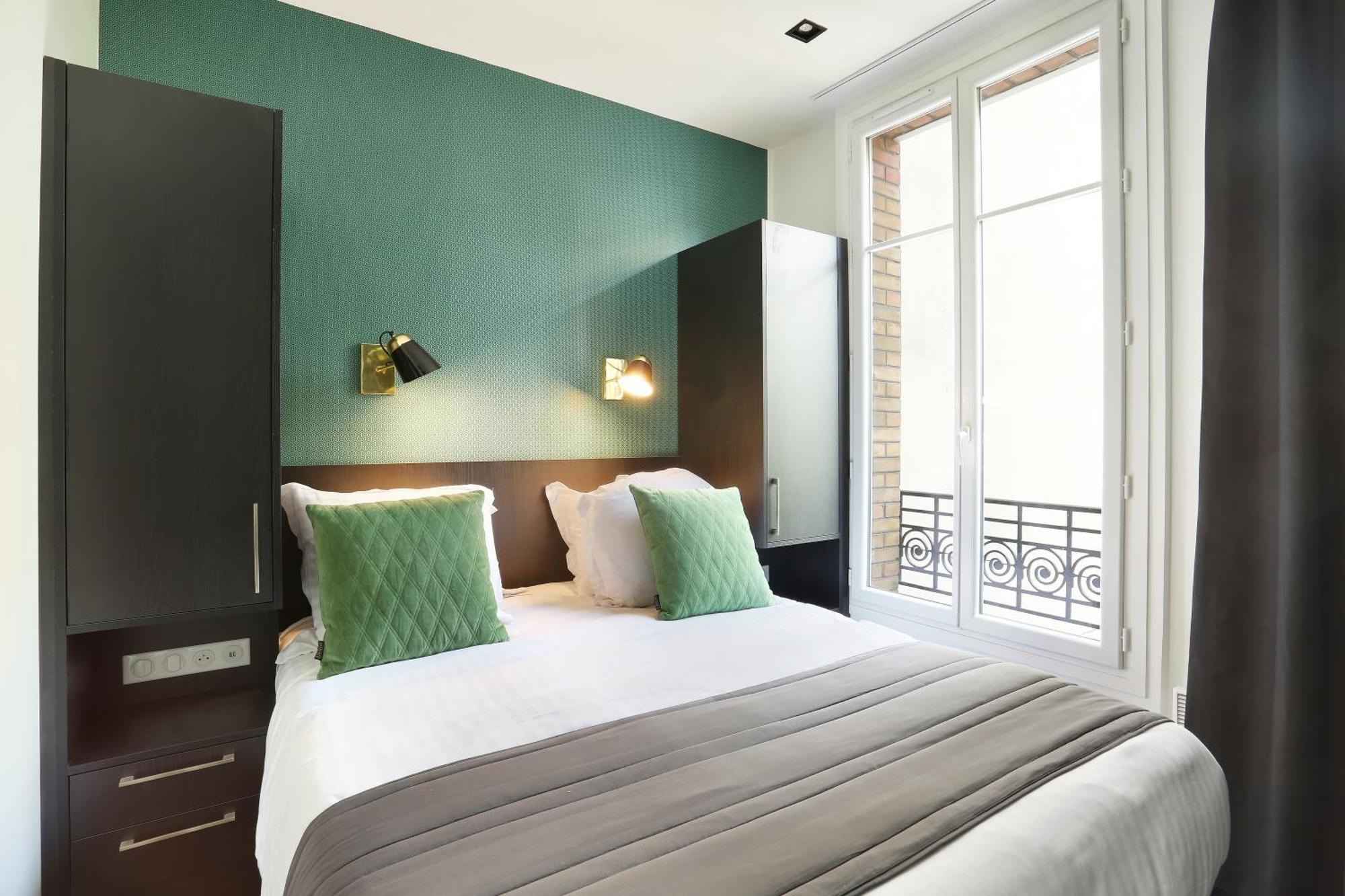 Yays Zola By Numa 4* Paris