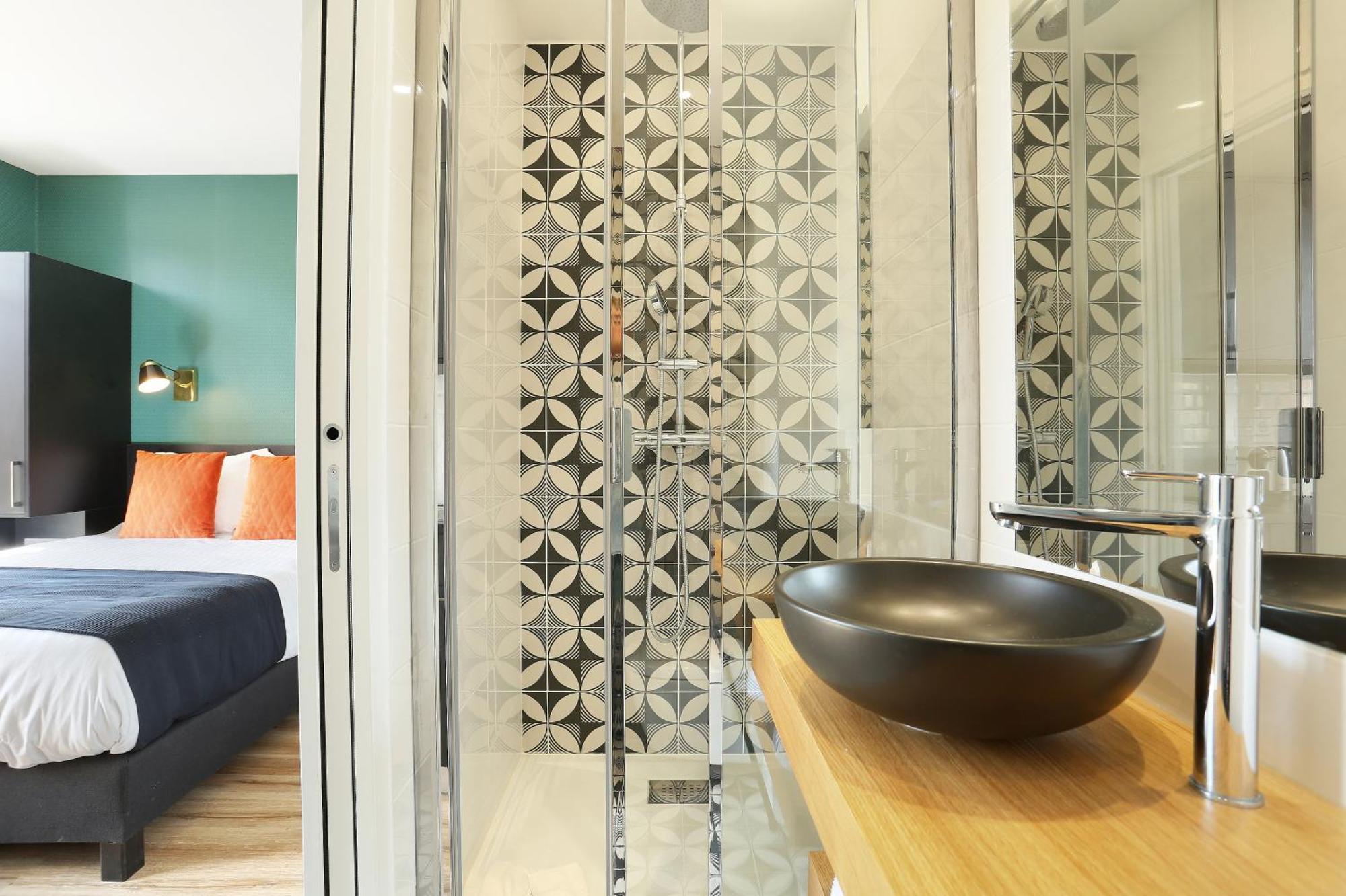 Yays Zola By Numa Aparthotel 4*