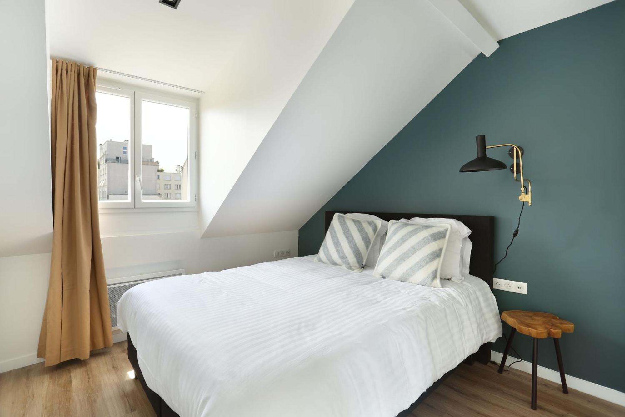 Yays Zola By Numa Aparthotel Parigi