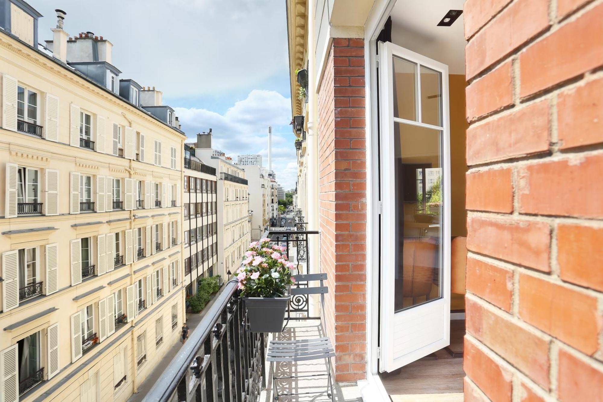 Yays Zola By Numa 4* Parigi