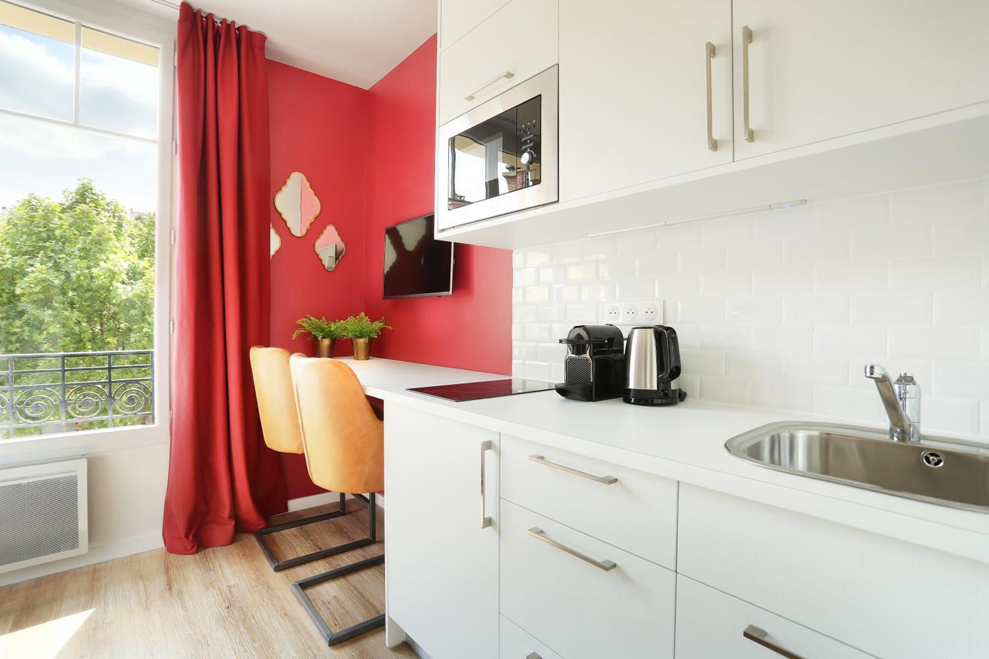 Yays Zola By Numa 4*