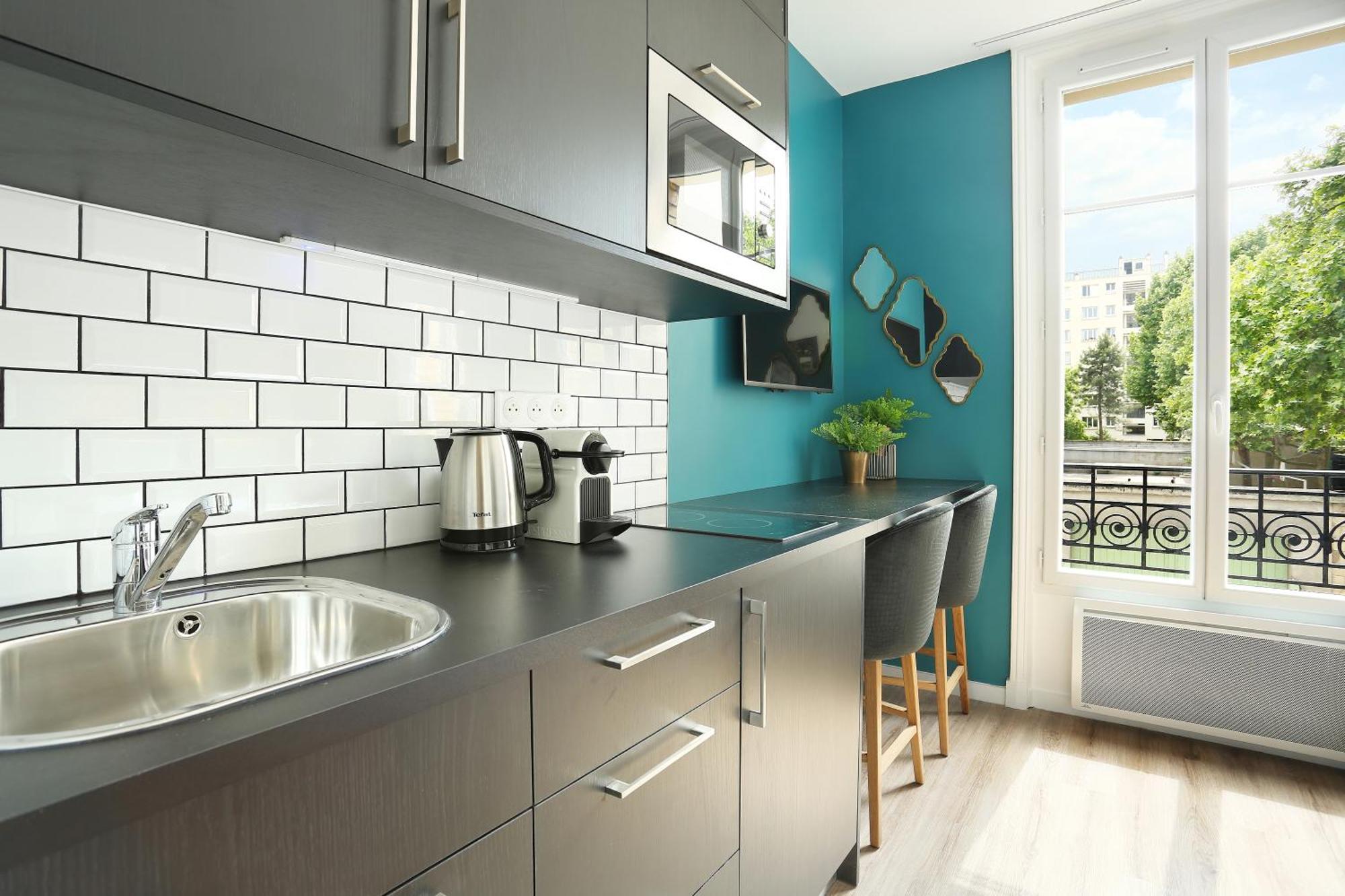 Yays Zola By Numa Aparthotel 4*