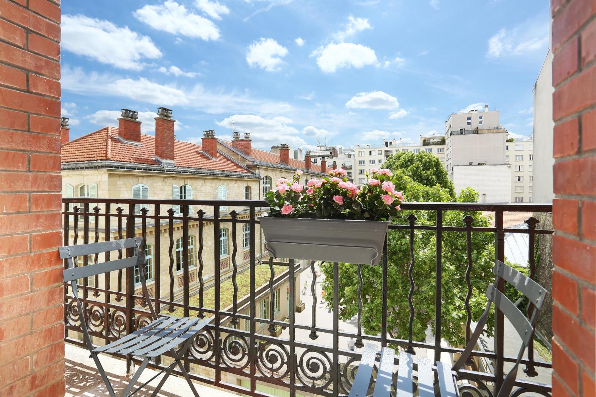 Aparthotel Yays Zola By Numa 4*