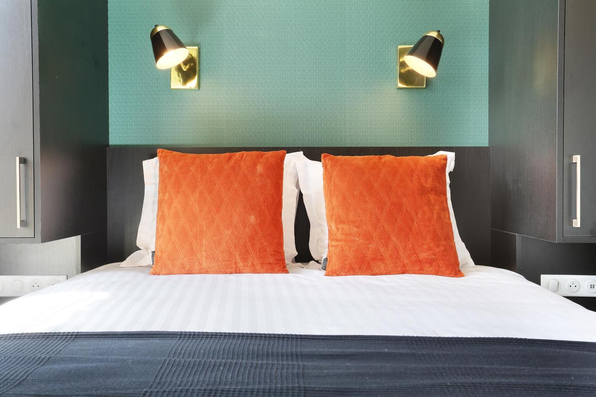 Yays Zola By Numa 4* Parigi