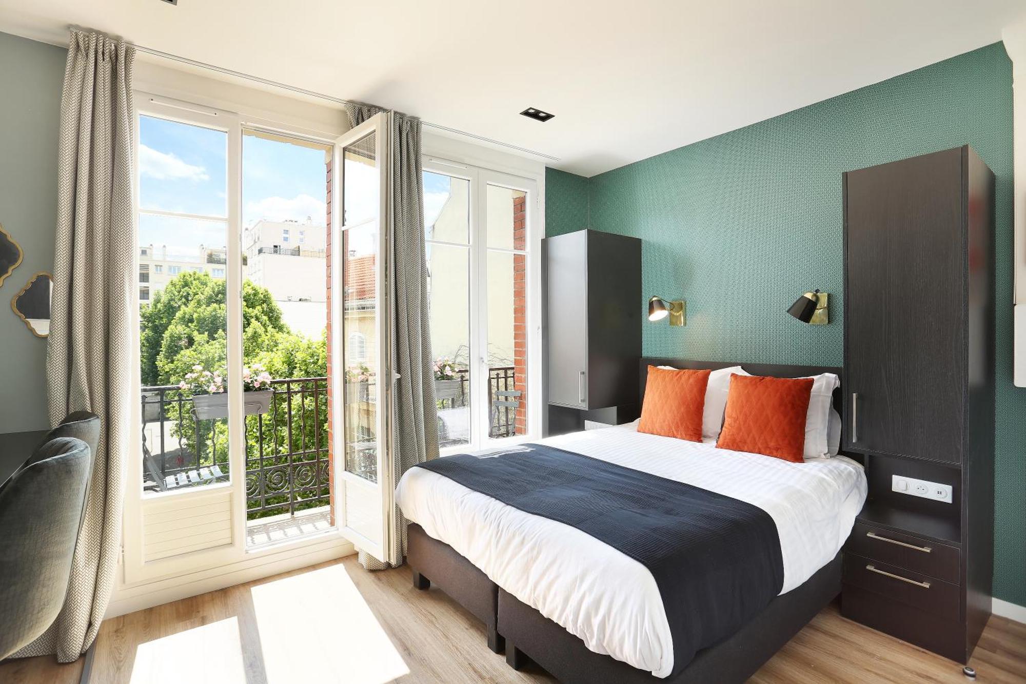 Yays Zola By Numa 4* Parigi