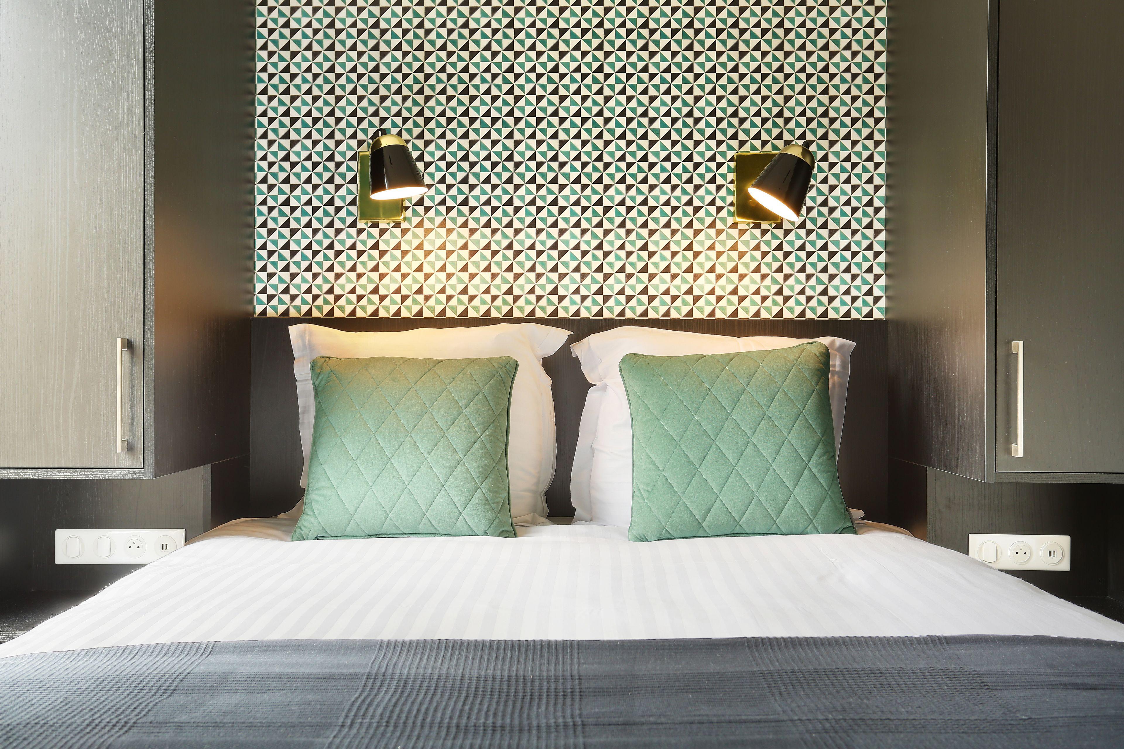 Aparthotel Yays Zola By Numa 4*