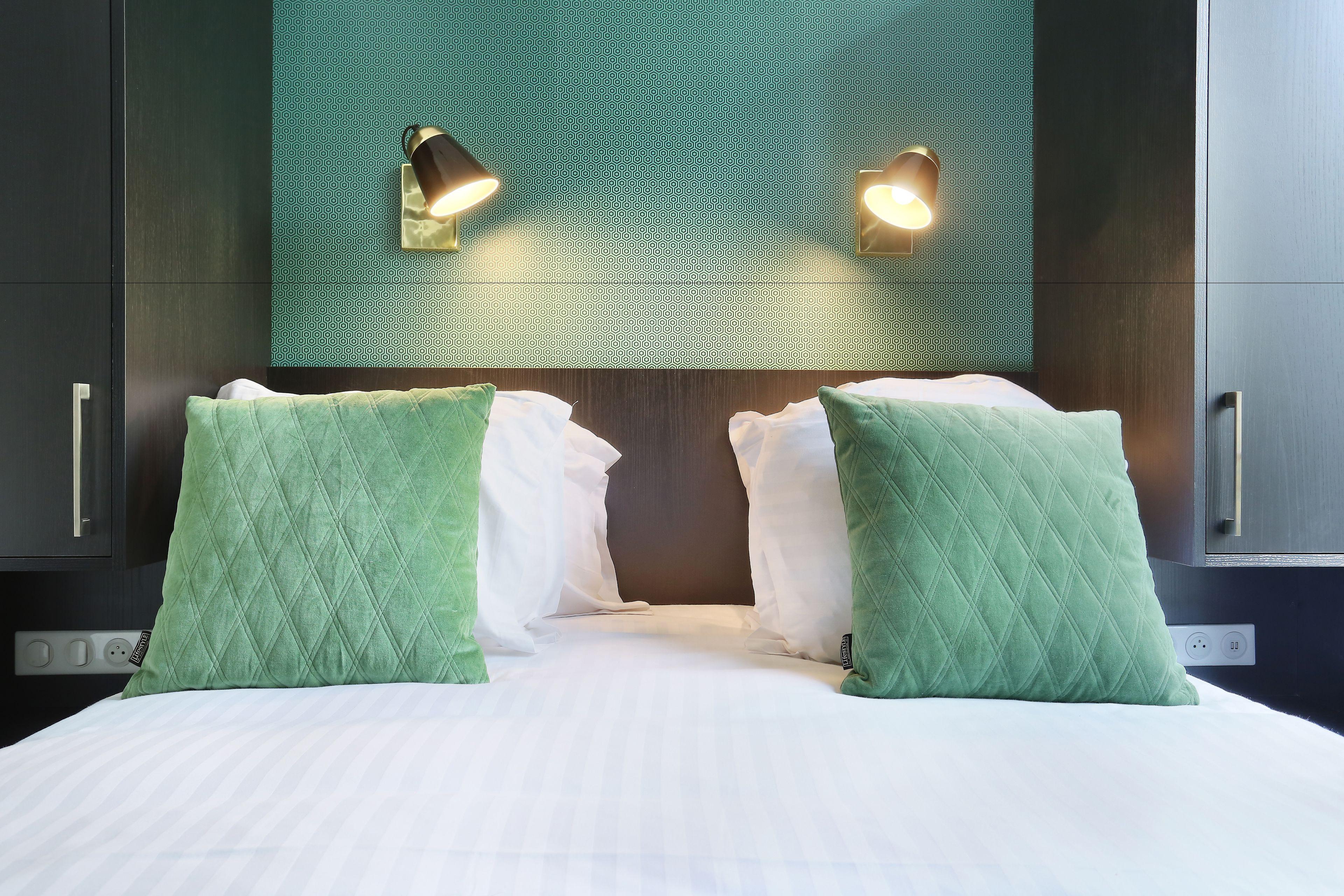 Yays Zola By Numa Aparthotel Paris