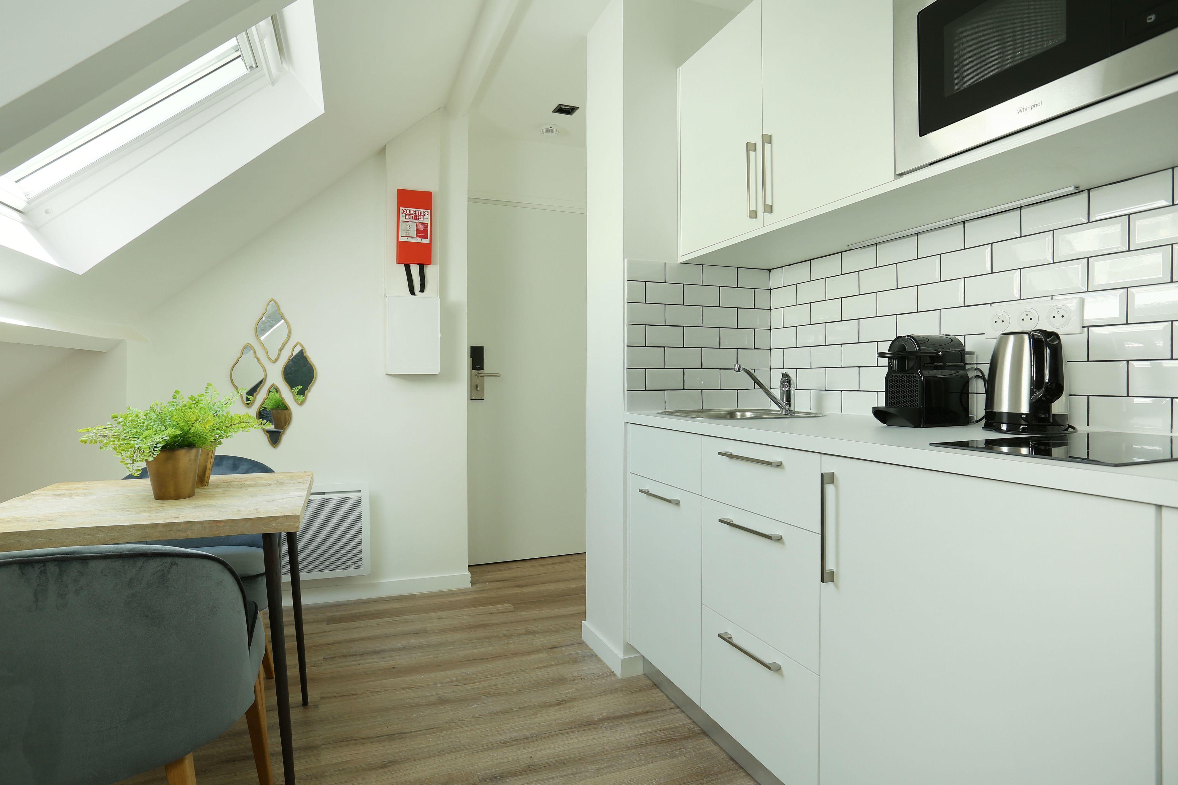 Yays Zola By Numa Aparthotel 4*