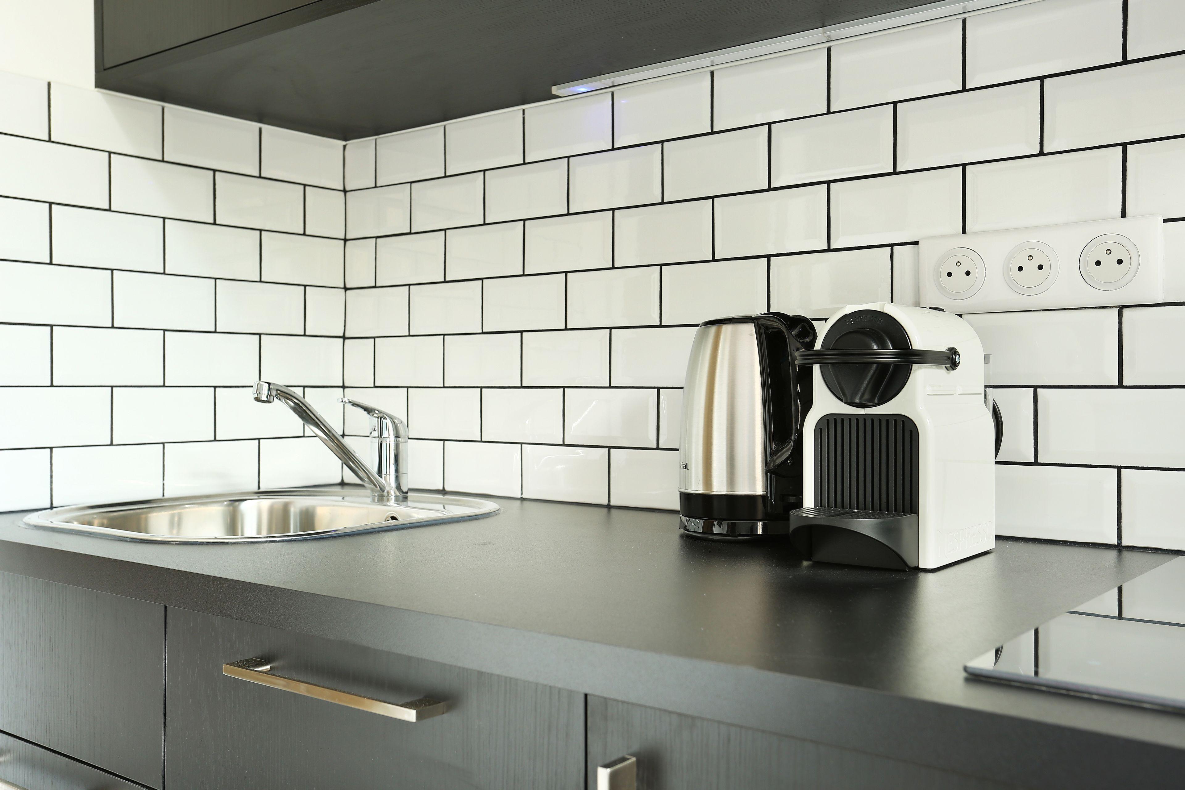 Yays Zola By Numa Aparthotel Paris