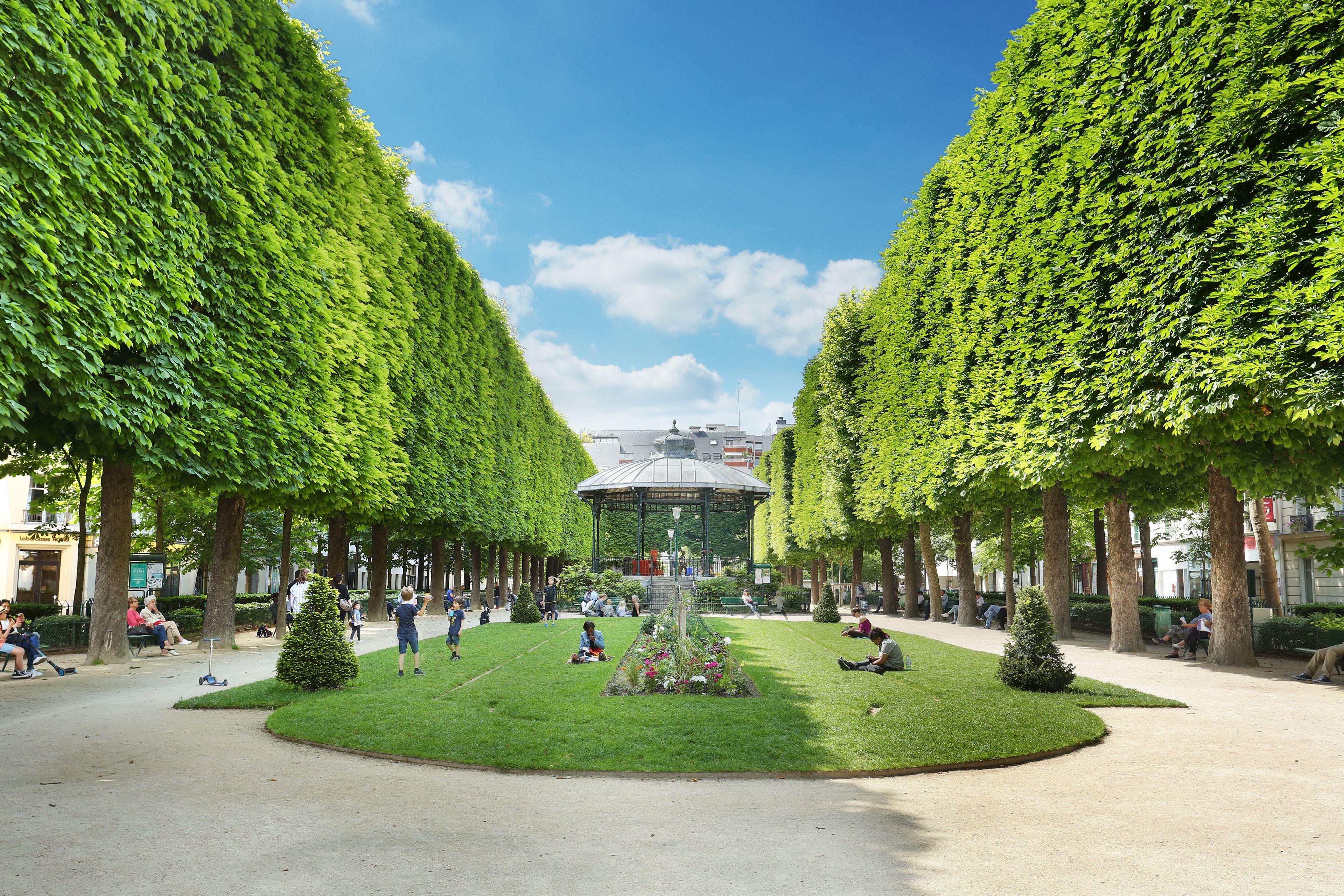 Yays Zola By Numa Aparthotel