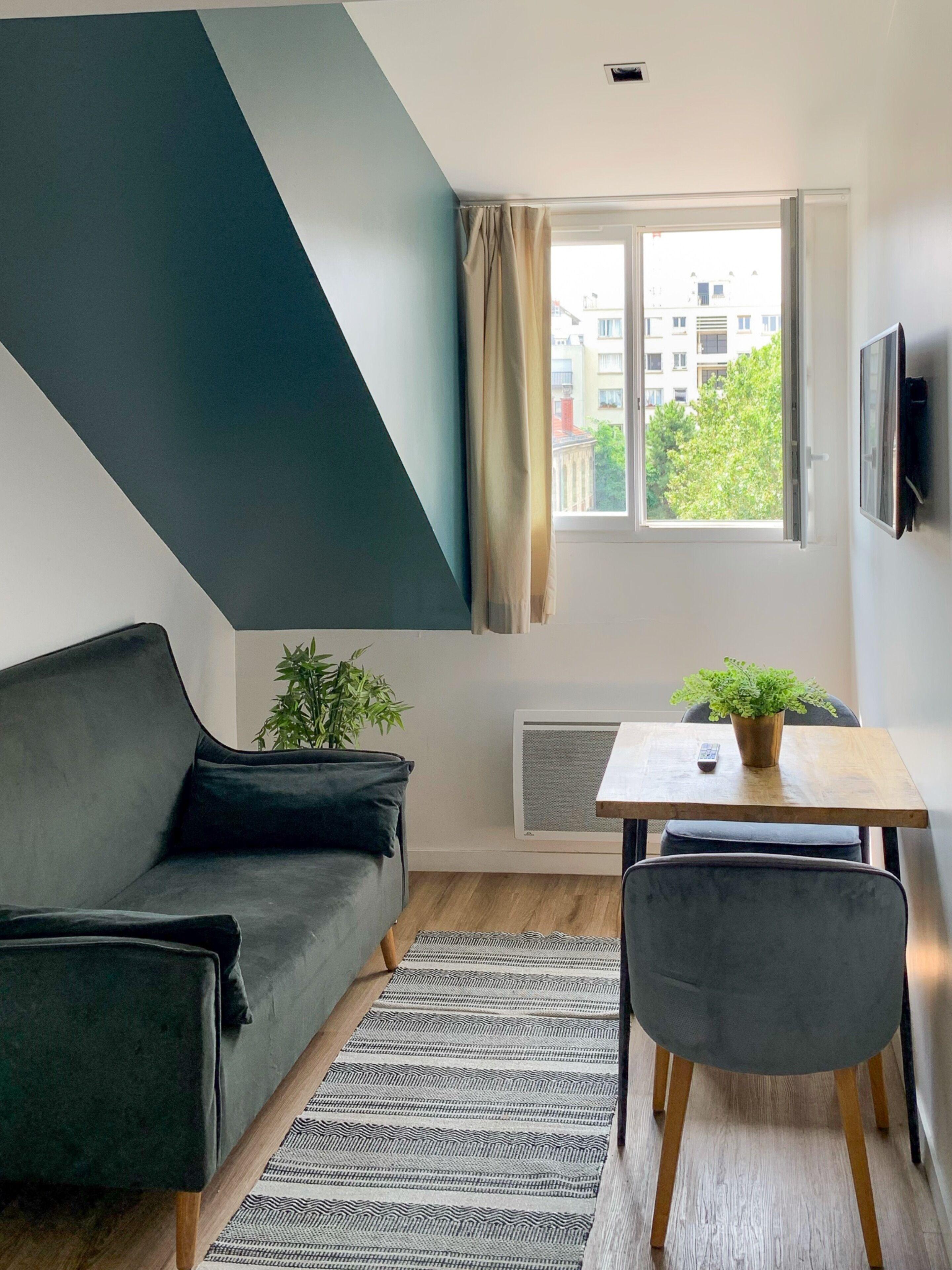 Aparthotel Yays Zola By Numa 4*