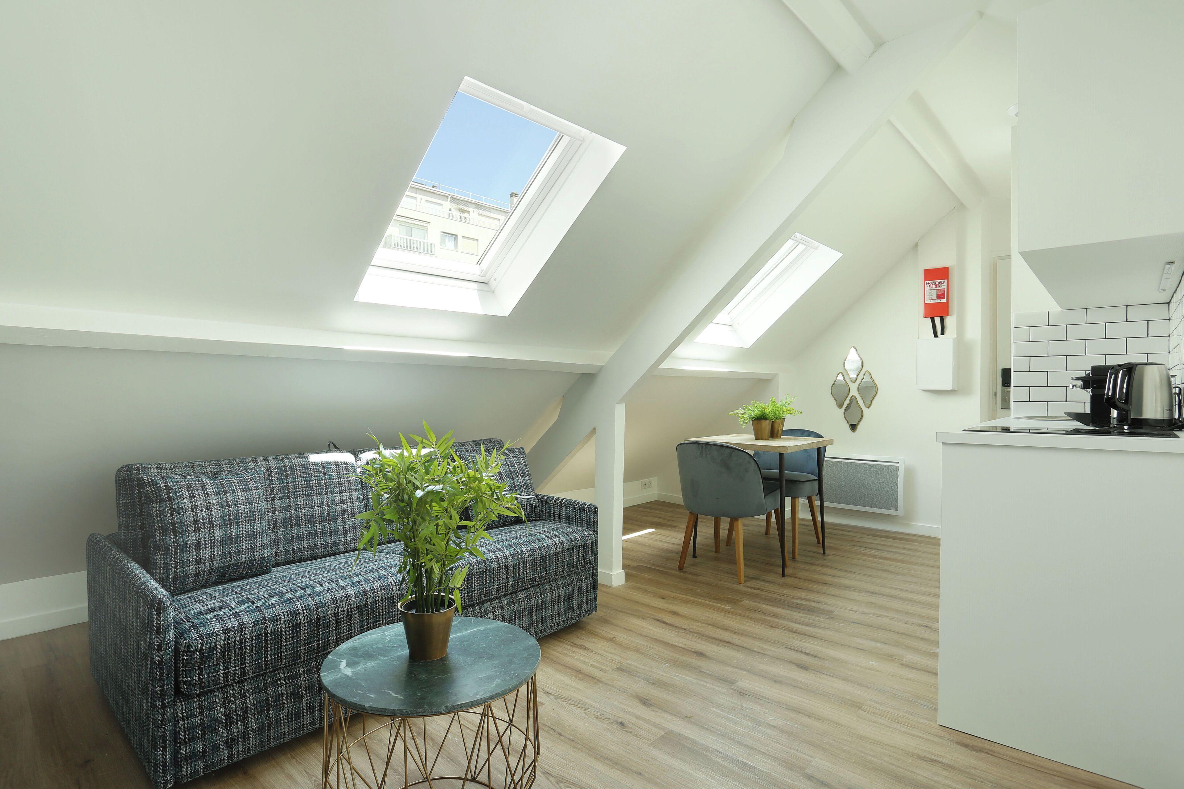 Yays Zola By Numa 4* Paris