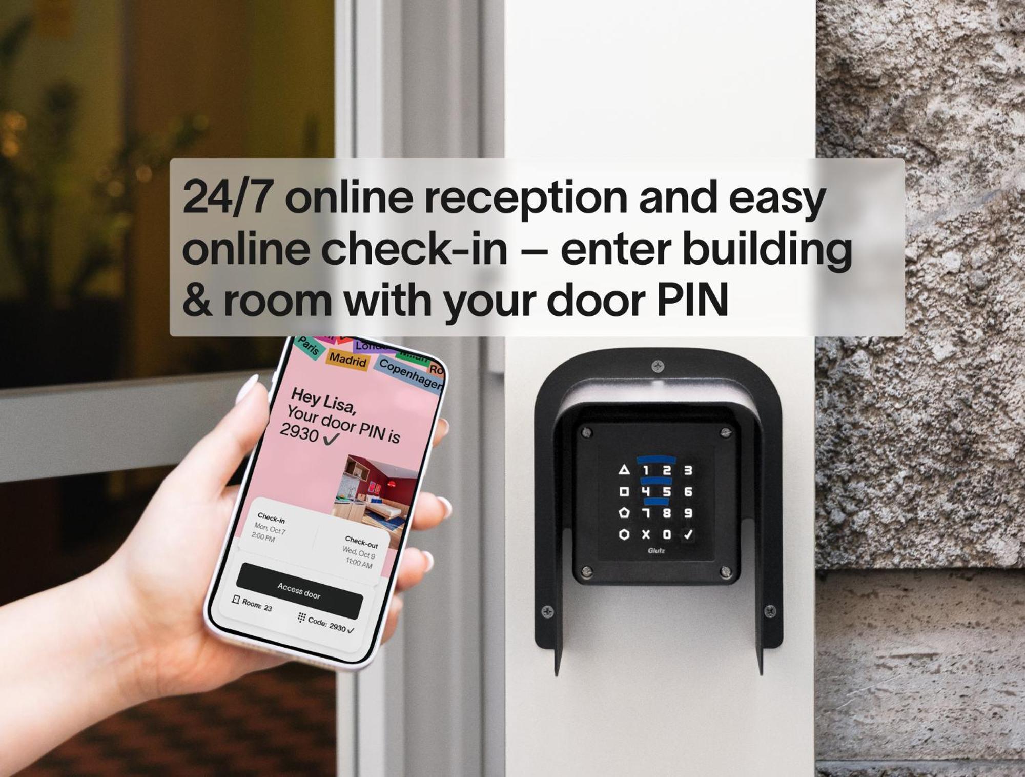 Aparthotel Yays Zola By Numa Paris