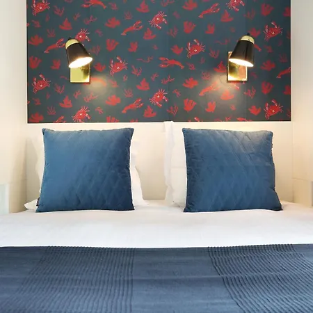 Yays Zola By Numa Aparthotel 4*