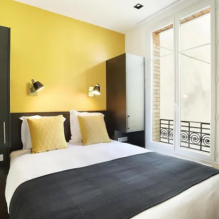 Aparthotel Yays Zola By Numa