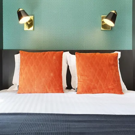 Yays Zola By Numa 4* Parigi